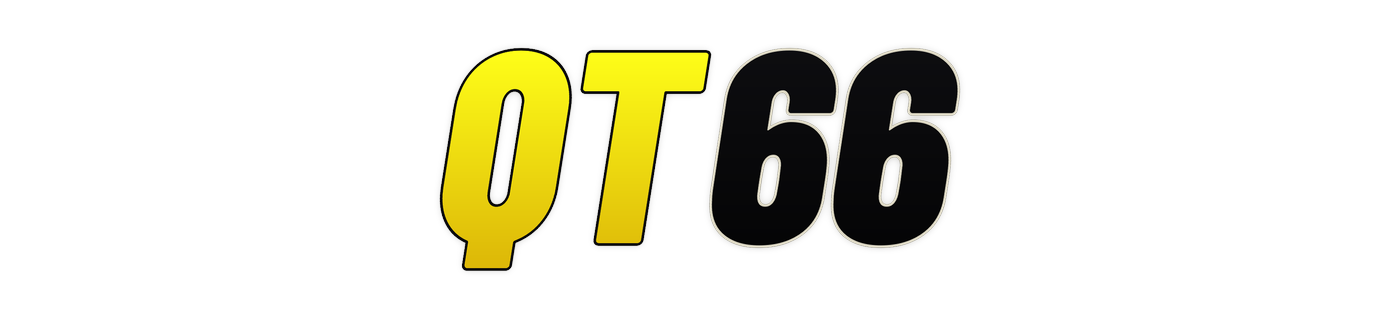 qt66 logo